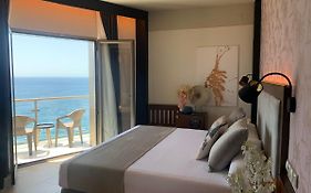 On Aleta Room Designed For Adults